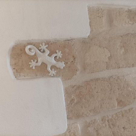 Casa Vacanze Il Geco Trani Exterior foto
