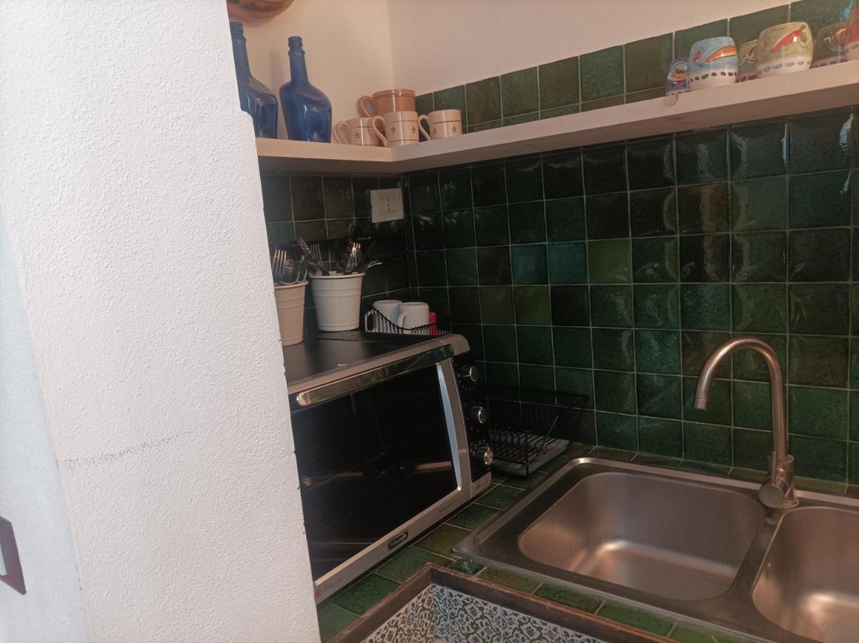 Casa Vacanze Il Geco Trani Exterior foto
