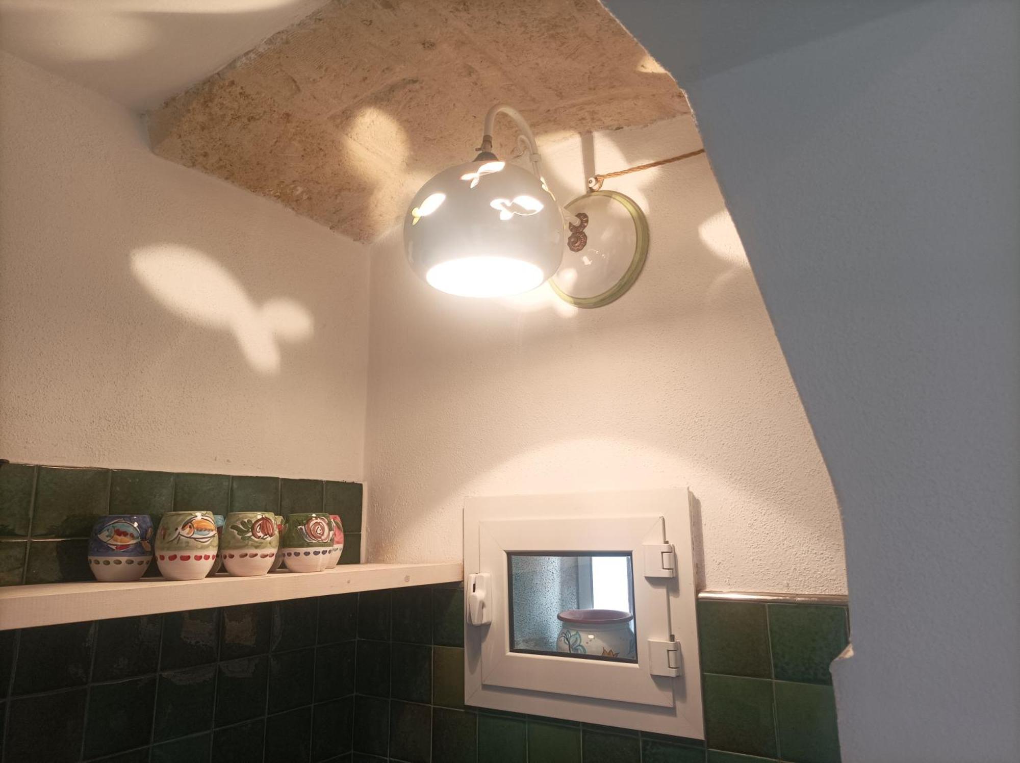 Casa Vacanze Il Geco Trani Exterior foto